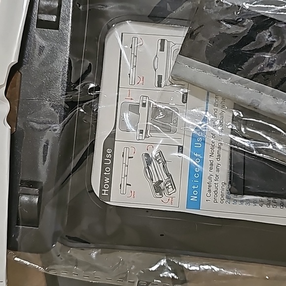 Waterproof Cell Phone Cases - Picture 6 of 7